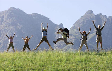 團(tuán)隊(duì)建設(shè)