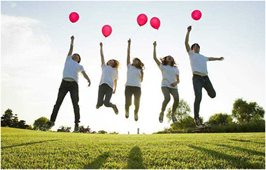 團(tuán)隊(duì)建設(shè)